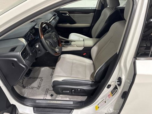 Used 2019 Lexus RX 350 AWD image 30