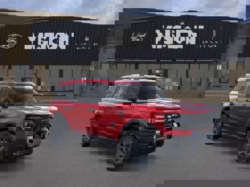 New 2025 Ford Bronco Sport Big Bend image 7