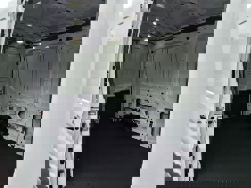 New 2025 Ford Transit 250 148 Medium Roof image 6