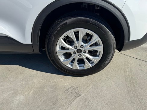 Used 2023 Ford Escape Active image 30