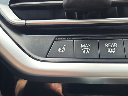 Used 2023 BMW X3 xDrive30i w/ Convenience Package image 21