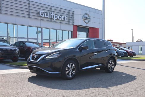 Used 2021 Nissan Murano S image 2