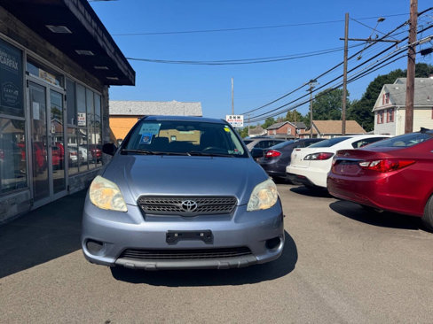 Used 2006 Toyota Matrix image 2