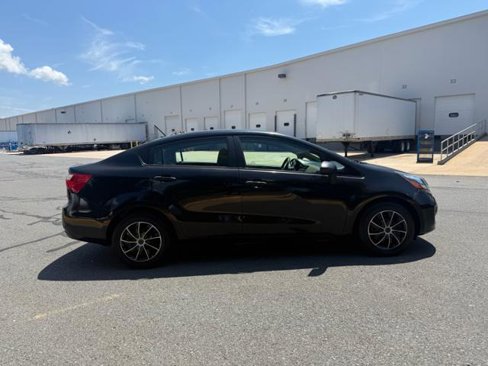 Used 2015 Kia Rio LX w/ Power Package image 5