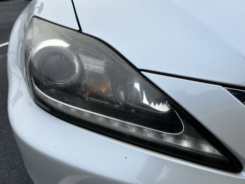 Used 2011 Lexus IS 250 image 12