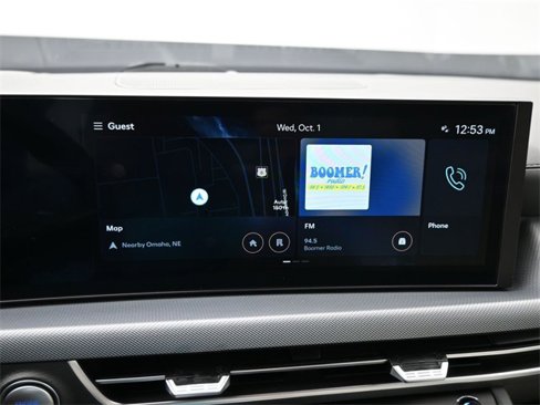 Used 2024 Hyundai Sonata SEL w/ Convenience Package image 30