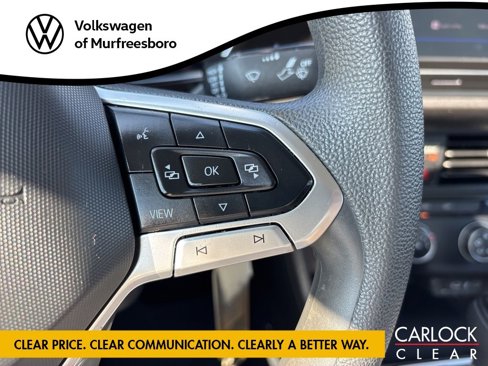 Used 2023 Volkswagen Jetta S image 17