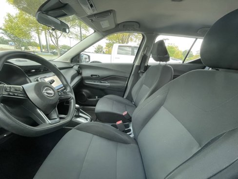 Used 2023 Nissan Kicks S image 12