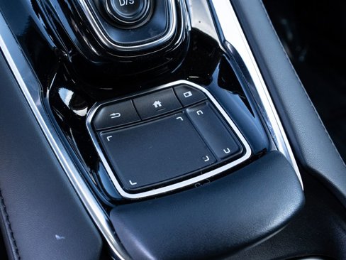 Certified 2020 Acura RDX AWD image 31