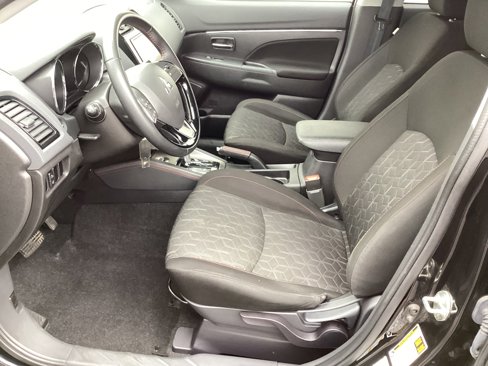 Used 2022 Mitsubishi Outlander Sport LE image 20
