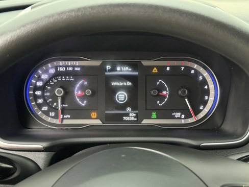 Used 2023 Hyundai Tucson SEL image 18