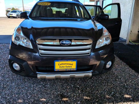 Used 2013 Subaru Outback 3.6R Limited image 28