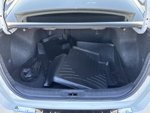 Used 2019 Nissan Altima 2.5 SR w/ SR Premium Package image 23