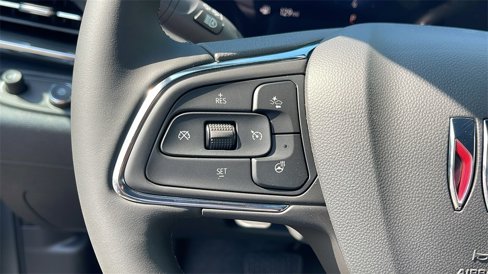 New 2025 Buick Envista Preferred w/ Convenience I Package image 23