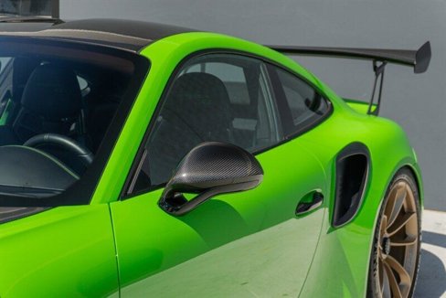 Used 2019 Porsche 911 GT3 RS image 27