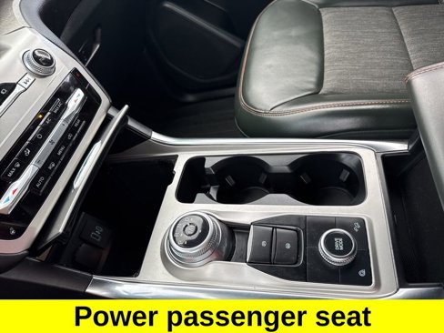Used 2022 Ford Explorer Timberline image 20