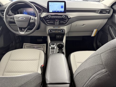 New 2025 Ford Escape Active image 13