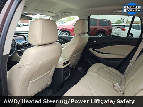 Used 2020 Buick Envision Essence image 25