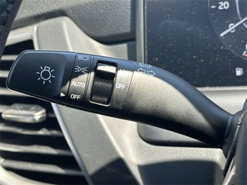 New 2025 Kia Seltos EX w/ EX Sunroof Package image 14