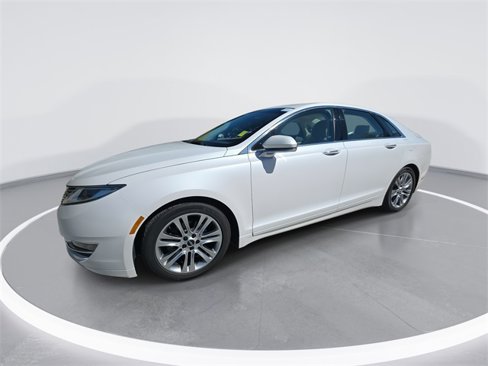 Used 2013 Lincoln MKZ Hybrid image 1