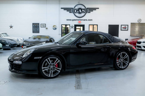 Used 2011 Porsche 911 Carrera S image 80