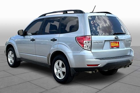 Used 2013 Subaru Forester 2.5X w/ Popular Pkg 1 image 11