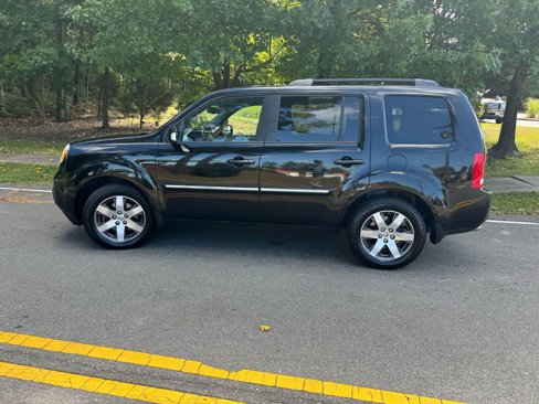 Used 2012 Honda Pilot Touring image 14