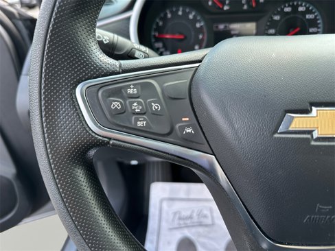Used 2023 Chevrolet Malibu LT image 21