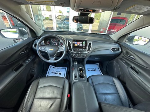 Used 2018 Chevrolet Equinox Premier image 28