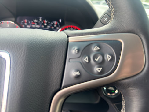 Used 2015 GMC Yukon XL Denali w/ Open Road Package image 22