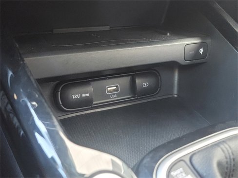 Used 2021 Kia Soul EX image 28