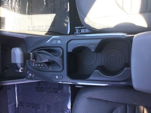 New 2025 Kia K4 EX image 14