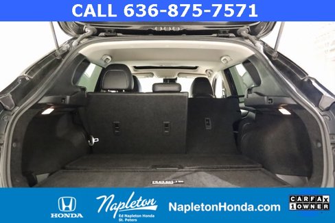 Used 2020 Nissan Rogue Sport SL image 25