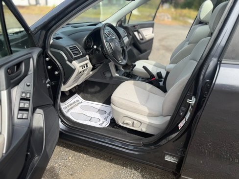 Used 2016 Subaru Forester 2.5i Premium image 34