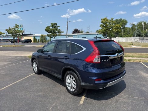 Used 2015 Honda CR-V EX-L image 7