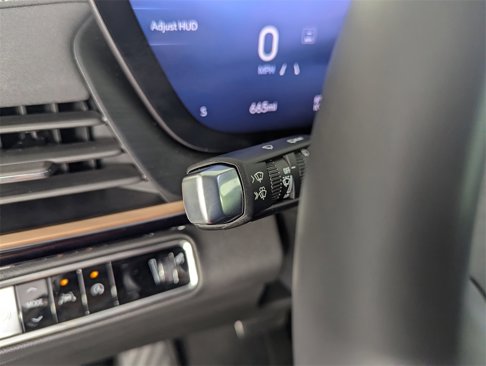 Used 2025 Buick Envision Sport Touring image 20