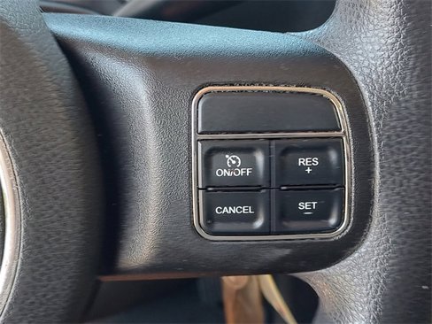 Used 2016 Jeep Patriot Sport w/ Power Value Group image 20