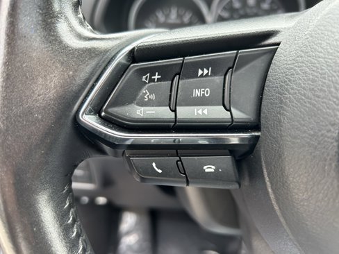 Used 2017 MAZDA CX-5 Touring w/ Preferred Equipment Package image 14