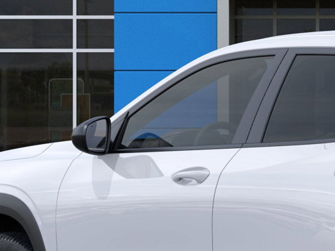 New 2026 Chevrolet Trax LS image 14