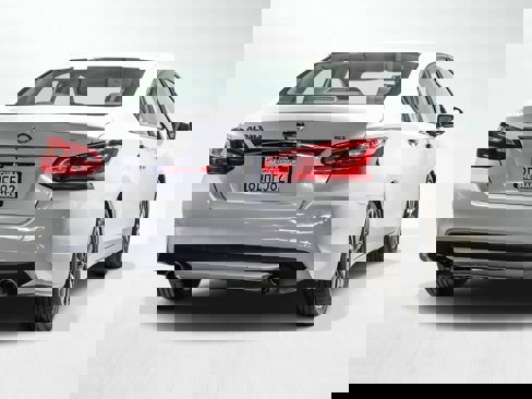 Used 2017 Nissan Altima 2.5 SL image 5