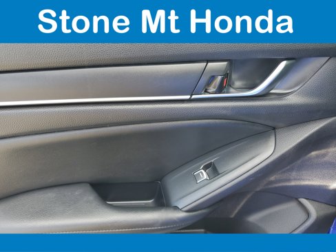 Used 2022 Honda Accord Sport Special Edition image 13