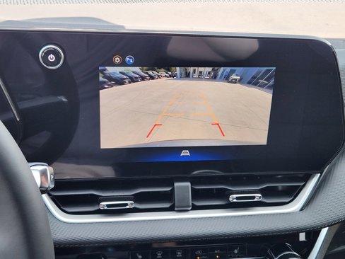 New 2026 Chevrolet Equinox LT image 18