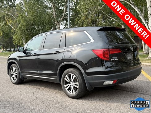 Used 2018 Honda Pilot EX-L image 5