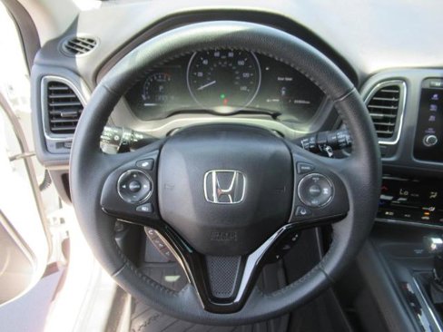 Used 2022 Honda HR-V EX-L image 16