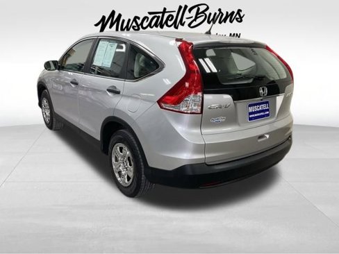 Used 2014 Honda CR-V LX image 3