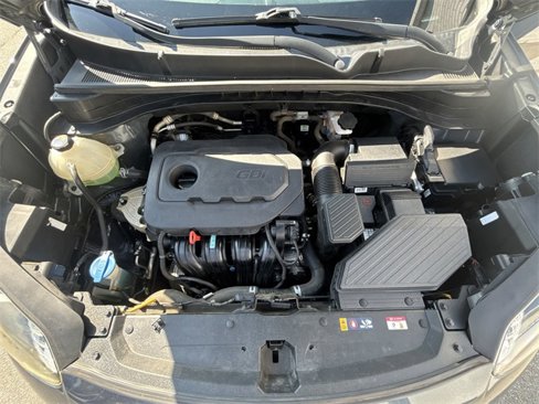 Used 2020 Kia Sportage S image 17