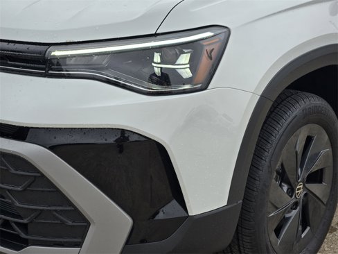 New 2025 Volkswagen Taos S image 6