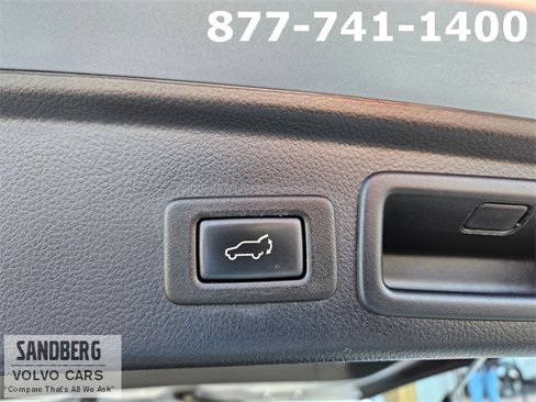 Used 2017 Subaru Forester 2.5i Touring image 13