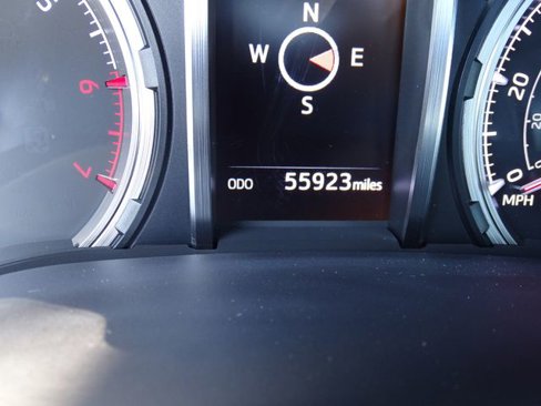 Used 2020 Toyota 4Runner Limited image 17