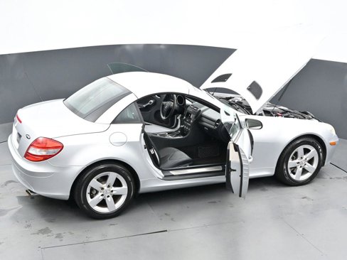 Used 2006 Mercedes-Benz SLK 280 image 37